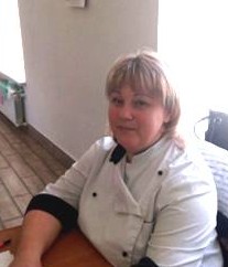 Щетинина Ольга Владимировна