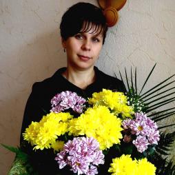 Ничитайлова Ирина Витальевна