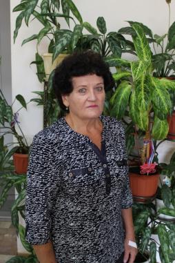 Нарыжных Татьяна Мкртичовна