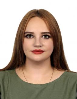 Кириченко Елена Сергеевна