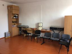 Комната досуга