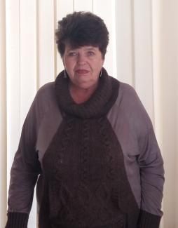 Пунько Ольга Михайловна