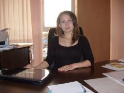 Тапчан Анна Николаевна