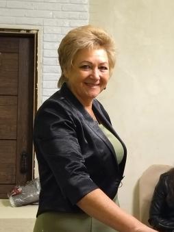 Акимова Алла Ивановна