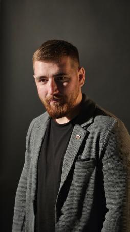 Кононов Никита Александрович