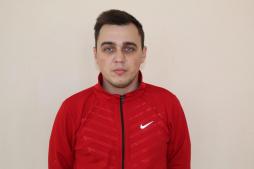 Зубов Анатолий Андреевич