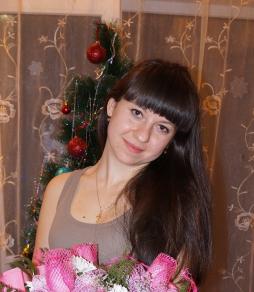 Акимова Юлия Сергеевна