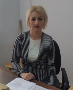 Красникова Ольга Васильевна