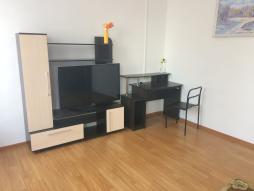 Комната отдыха