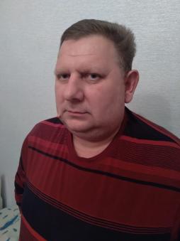 Шаруда Андрей Николаевич