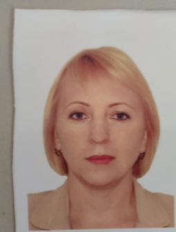 Решетова Татьяна Алексеевна